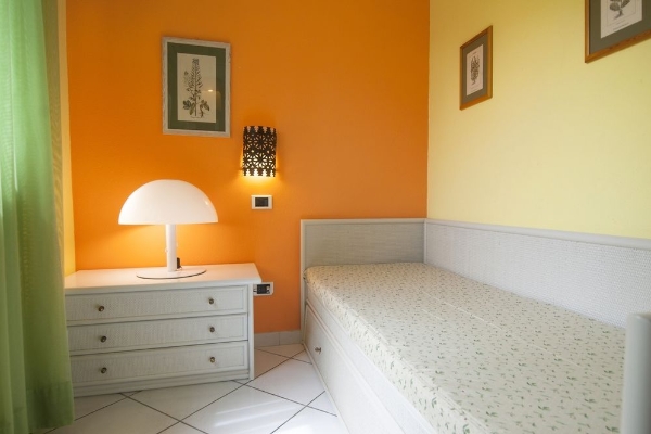 Hotel Cernia Isola Botanica